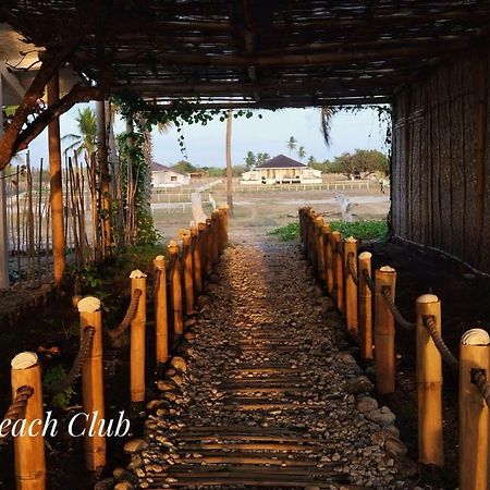 Wera Beach Kadumbul Exterior photo