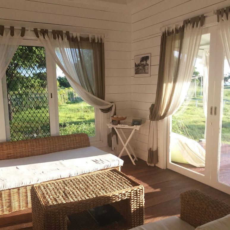 Wera Beach Kadumbul Exterior photo